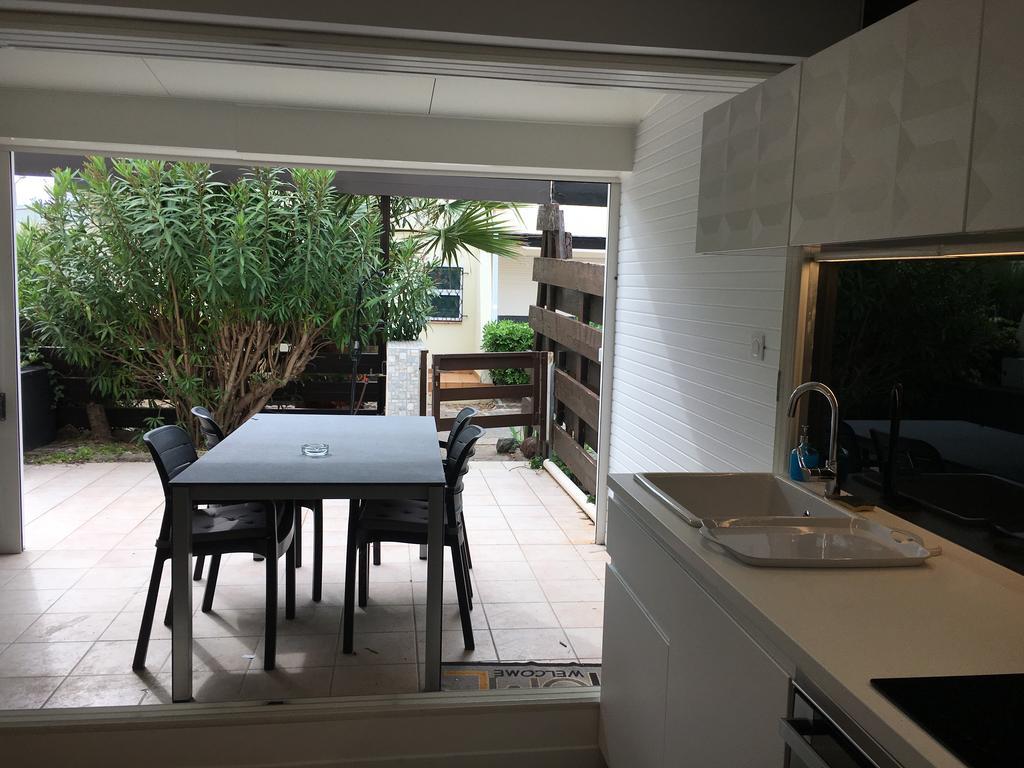 Cap Locations Naturisme Agde Exterior foto