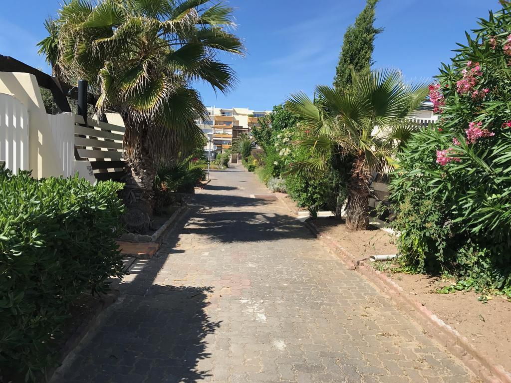 Cap Locations Naturisme Agde Exterior foto